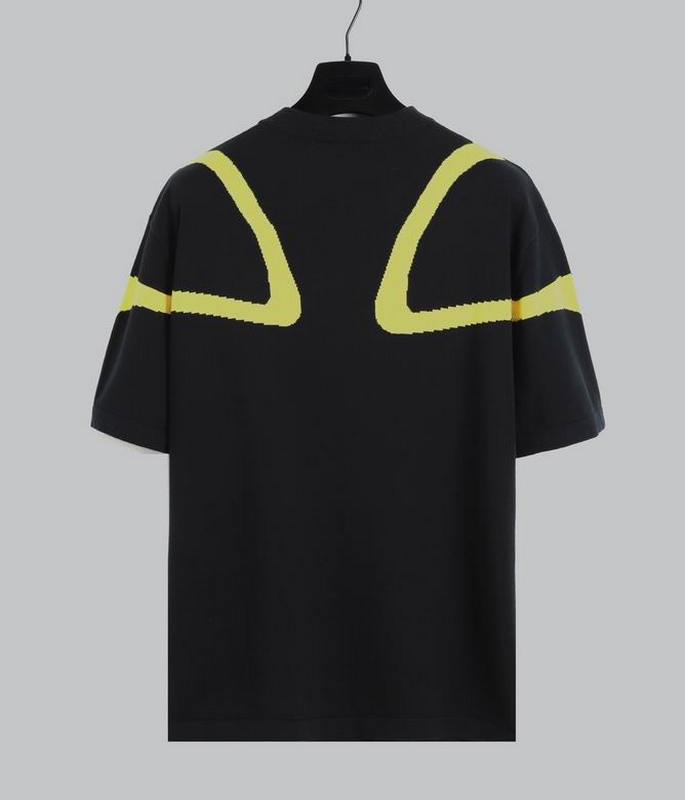 Louis Vuitton Men's T-shirts 835